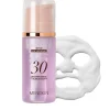 30 Seconds Quick Bubble Mask Repair Vegan Pflege|Gesichtsmasken