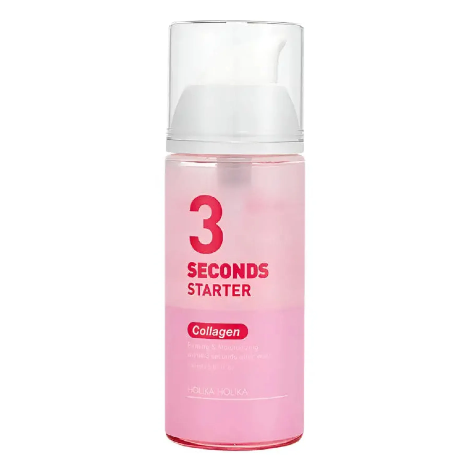 Clearance 3 Seconds Starter Collagen Hauptzutat|Problemlösende Seren
