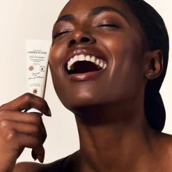 Hot Secret De Maquilleurs CC+ Chocolat Feuchtigkeitscremes|Hautprobleme