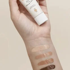 Hot Secret De Maquilleurs CC+ Chocolat Feuchtigkeitscremes|Hautprobleme