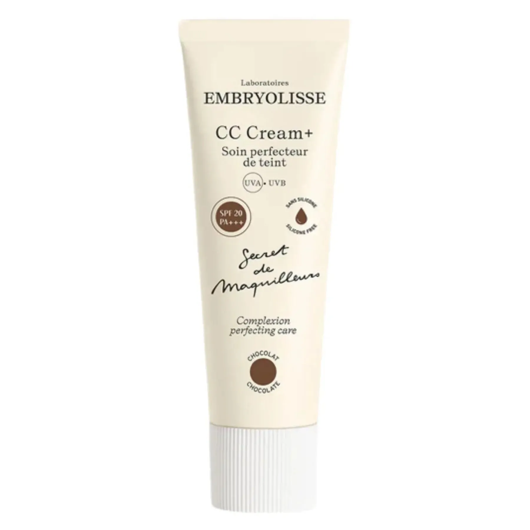 Hot Secret De Maquilleurs CC+ Chocolat Feuchtigkeitscremes|Hautprobleme