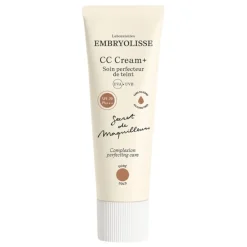 Secret De Maquilleurs CC+ Doré Feuchtigkeitscremes|Hautprobleme