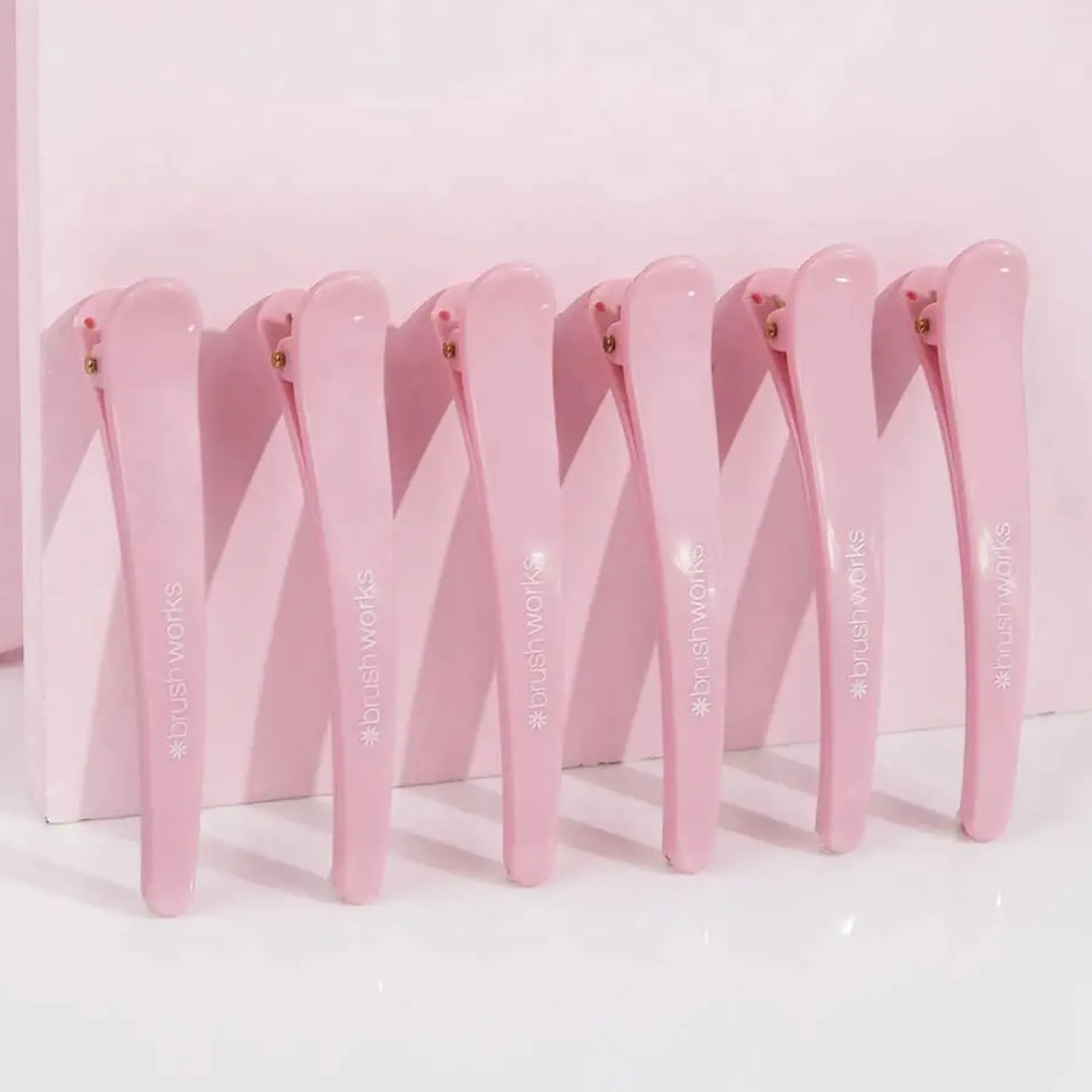 Hot Sectioning Clips Haarspangen & -Clips
