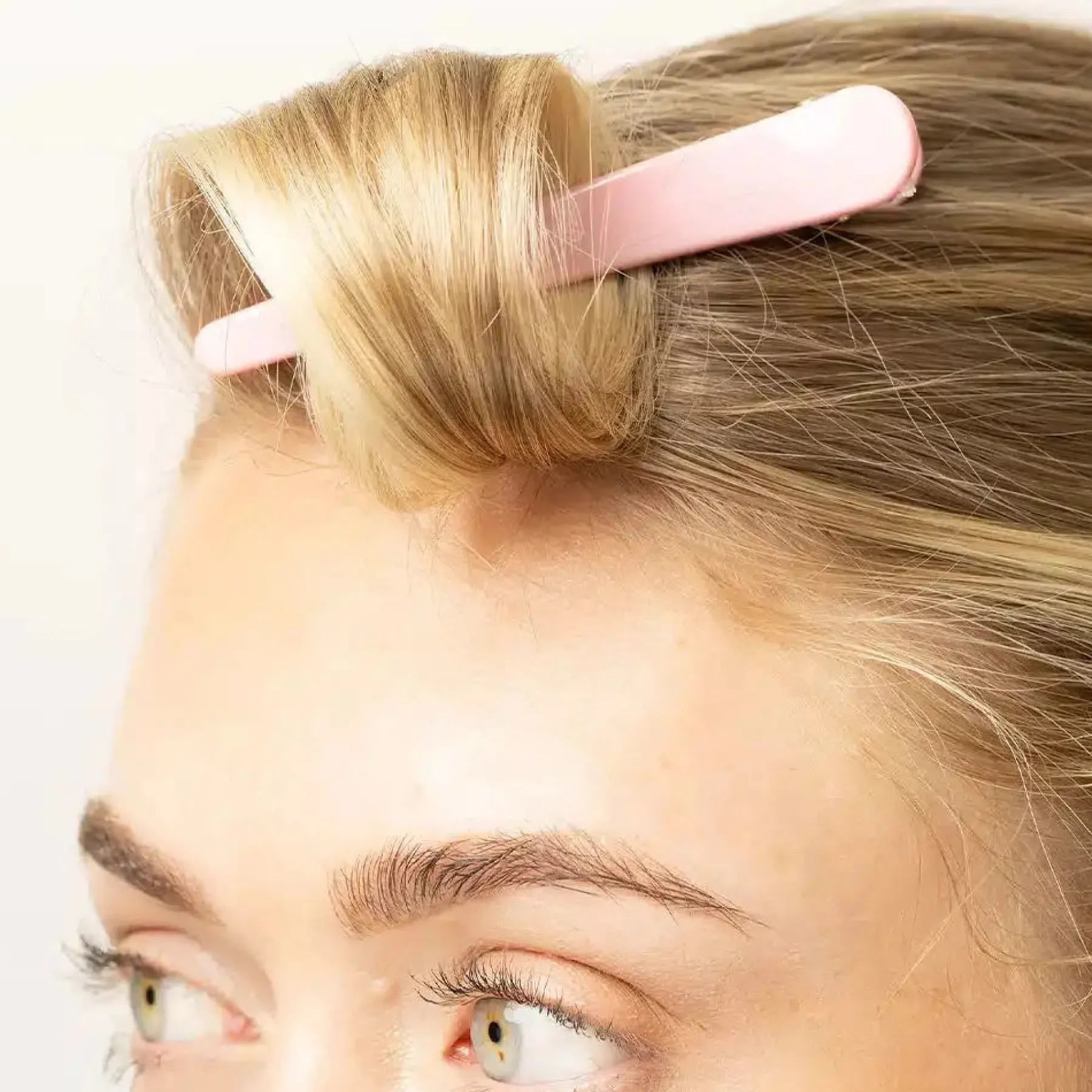 Hot Sectioning Clips Haarspangen & -Clips