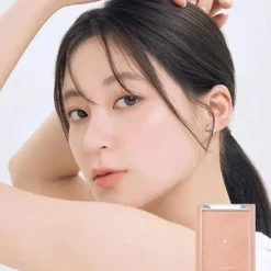Best See-Through Veillighter 01 Sunkissed Veil Korean Makeup|Korean Makeup