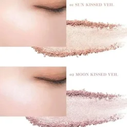 Best See-Through Veillighter 01 Sunkissed Veil Korean Makeup|Korean Makeup