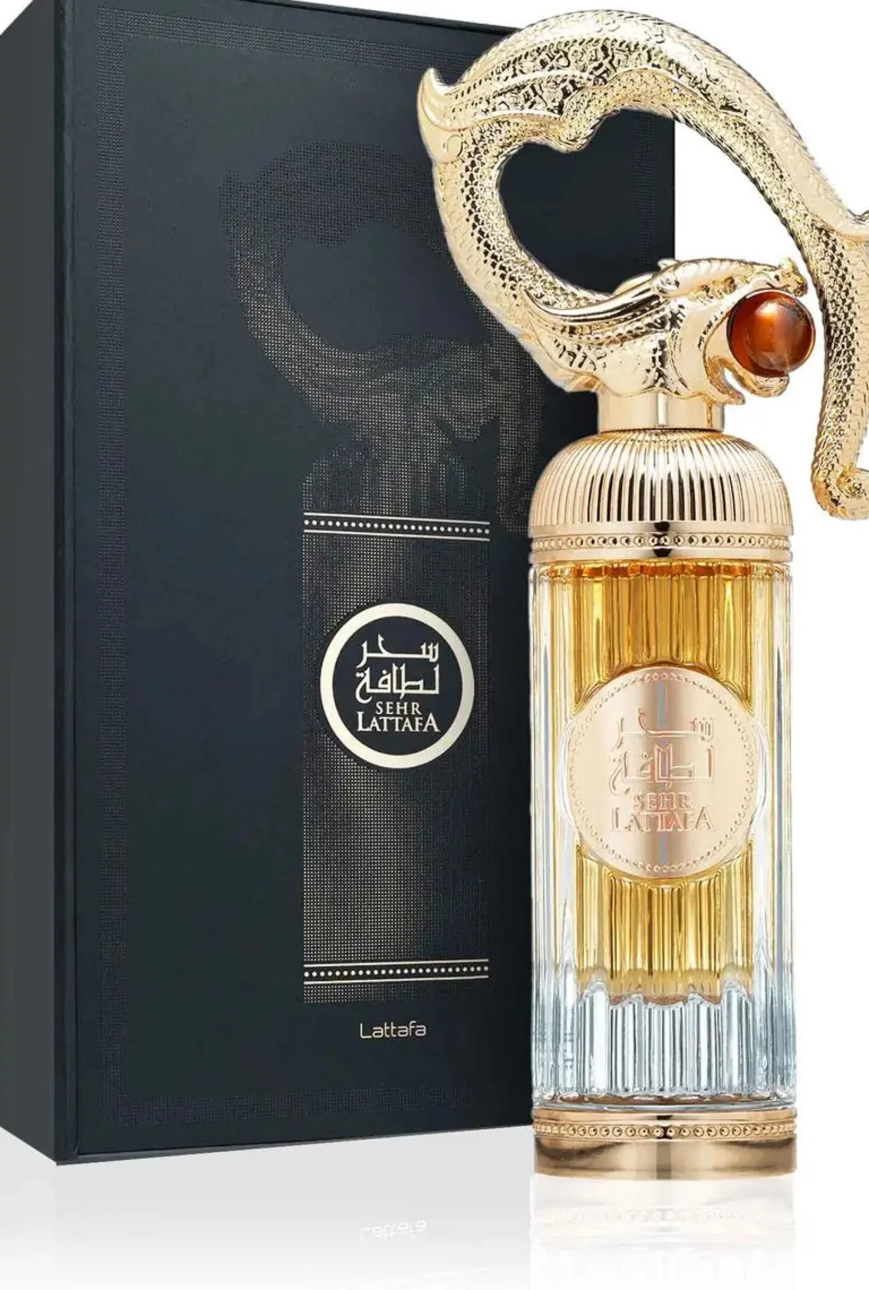 Discount Sehr Eau De Parfum Arabische Parfums|Scent Layering Vanilla