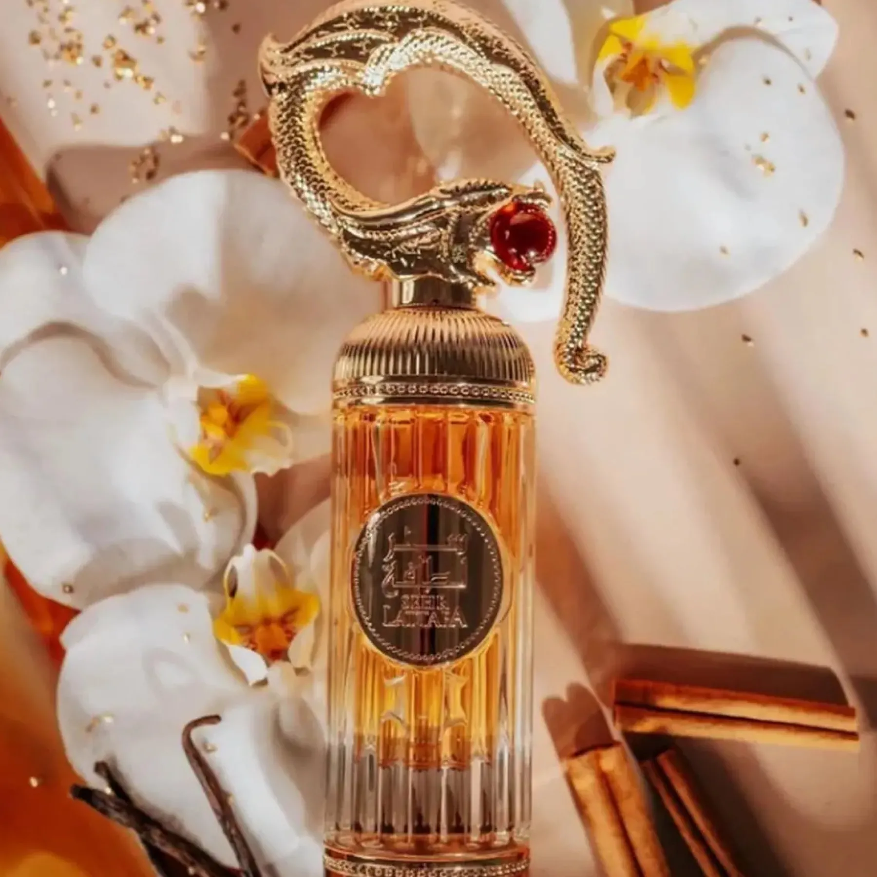 Discount Sehr Eau De Parfum Arabische Parfums|Scent Layering Vanilla