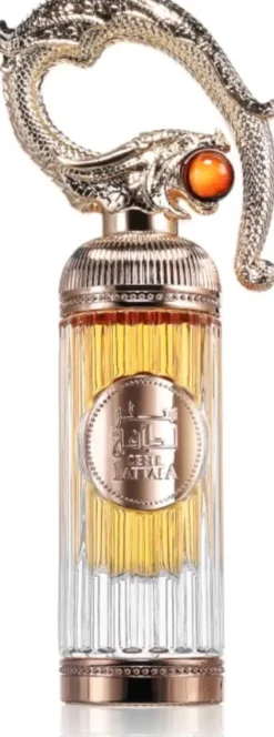 Discount Sehr Eau De Parfum Arabische Parfums|Scent Layering Vanilla