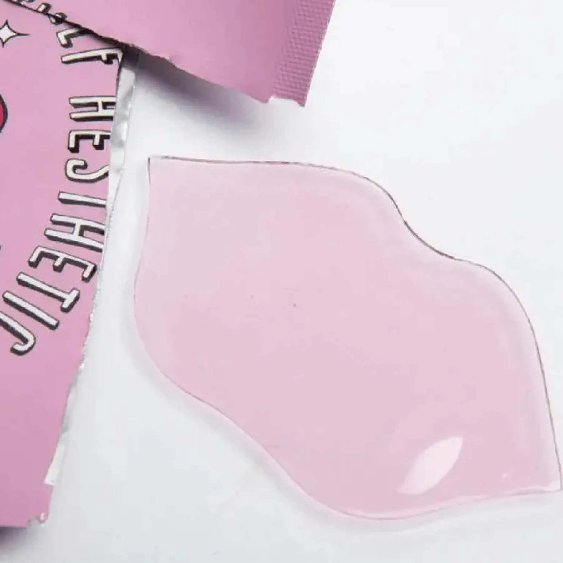 Outlet Self Aesthetic Rose Hydrogel Lip Patch Lippenmaske|Hauptzutat