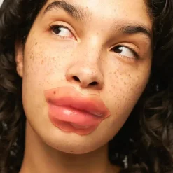 Outlet Self Aesthetic Rose Hydrogel Lip Patch Lippenmaske|Hauptzutat