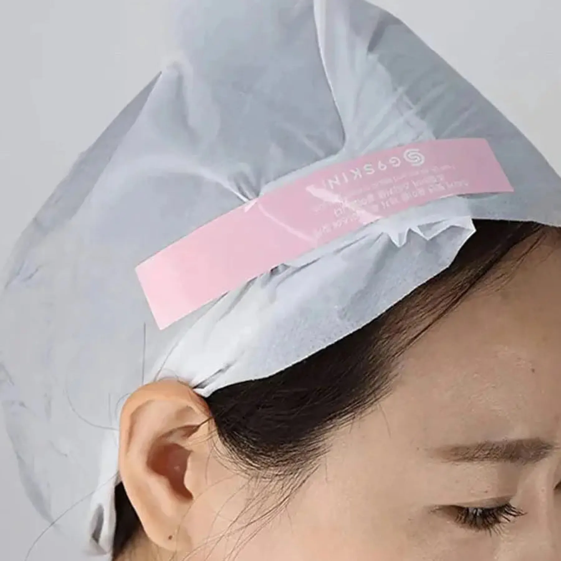 Clearance Self Aesthetic Silky Hair Mask Korean Haarpflege|11 Schritte Haarpflege Routine