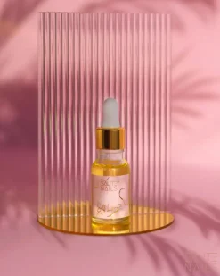 Outlet Self Love Shea Serum Cuticle Oil 6. Nagelriemolie|Veganer Nagellack
