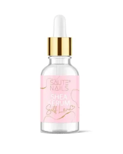 Outlet Self Love Shea Serum Cuticle Oil 6. Nagelriemolie|Veganer Nagellack