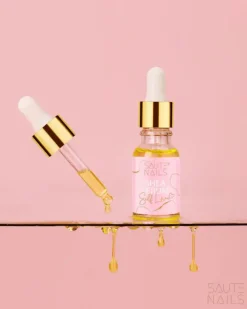 Outlet Self Love Shea Serum Cuticle Oil 6. Nagelriemolie|Veganer Nagellack