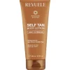 Online Self Tan Body Lotion Light to Medium Vegan Pflege|Vegan Tanning