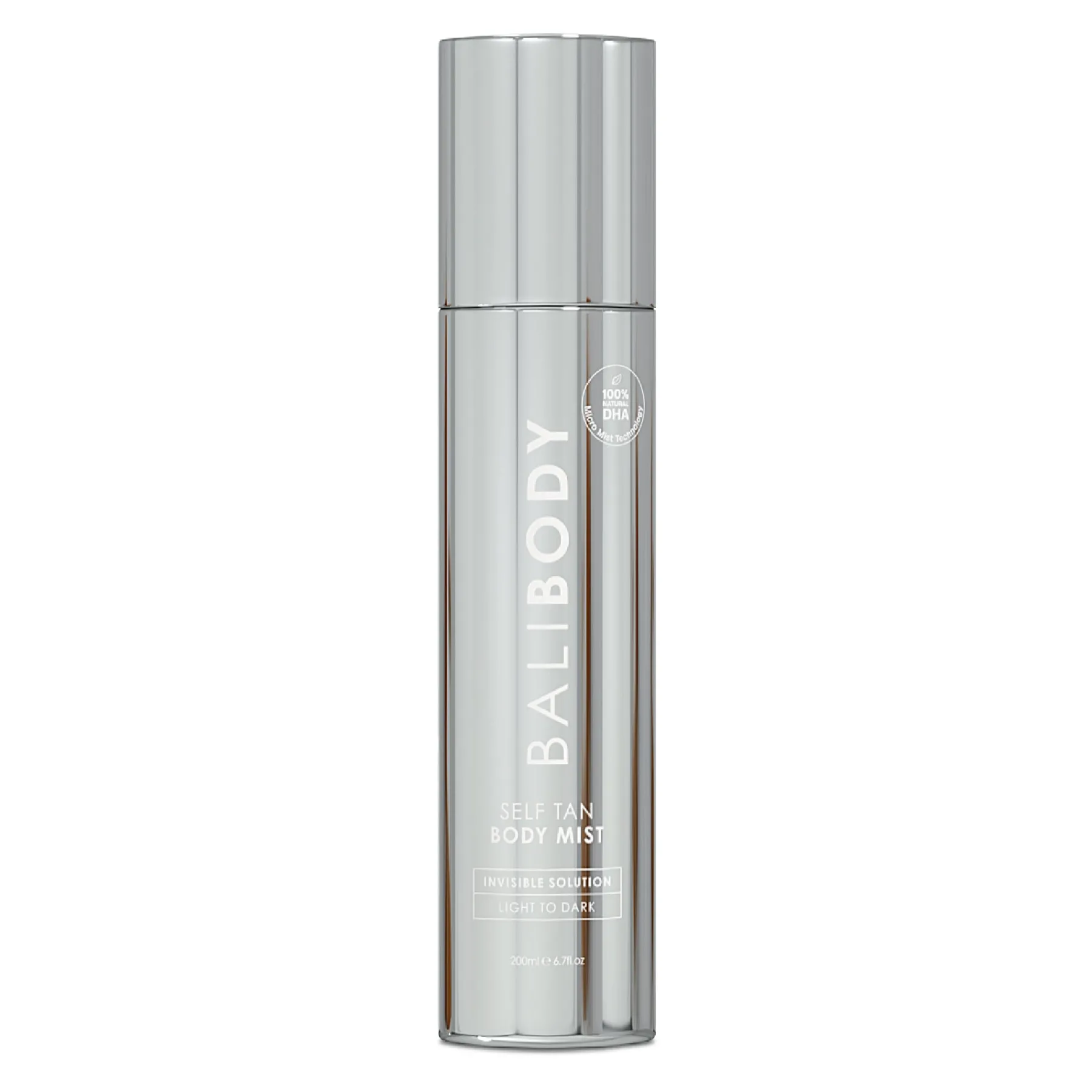 Hot Self Tan Body Mist Tanning Spray
