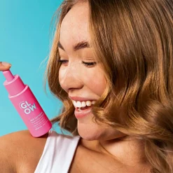 Clearance Self Tan Drops Dark Vegan Tanning
