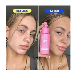 Clearance Self Tan Drops Dark Vegan Tanning