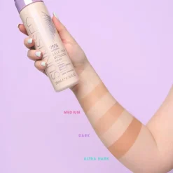 Hot Self Tan Mousse Dark Vegan Tanning|Tanning Mousse