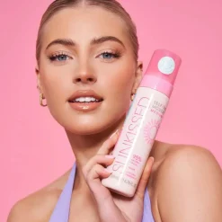 Clearance Self Tan Mousse Medium Vegan Tanning|Tanning Mousse