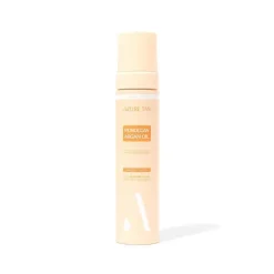 Clearance Self Tan Mousse Moroccan Argan Oil Dark to Ultra Dark Vegan Tanning|Tanning Mousse