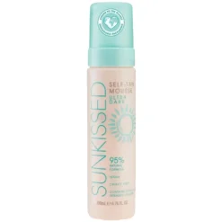 Sale Self Tan Mousse Ultra Dark Vegan Tanning|Tanning Mousse