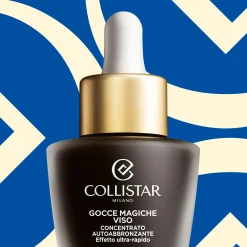 Best Self Tanning Face Magic Drops Vegan Tanning
