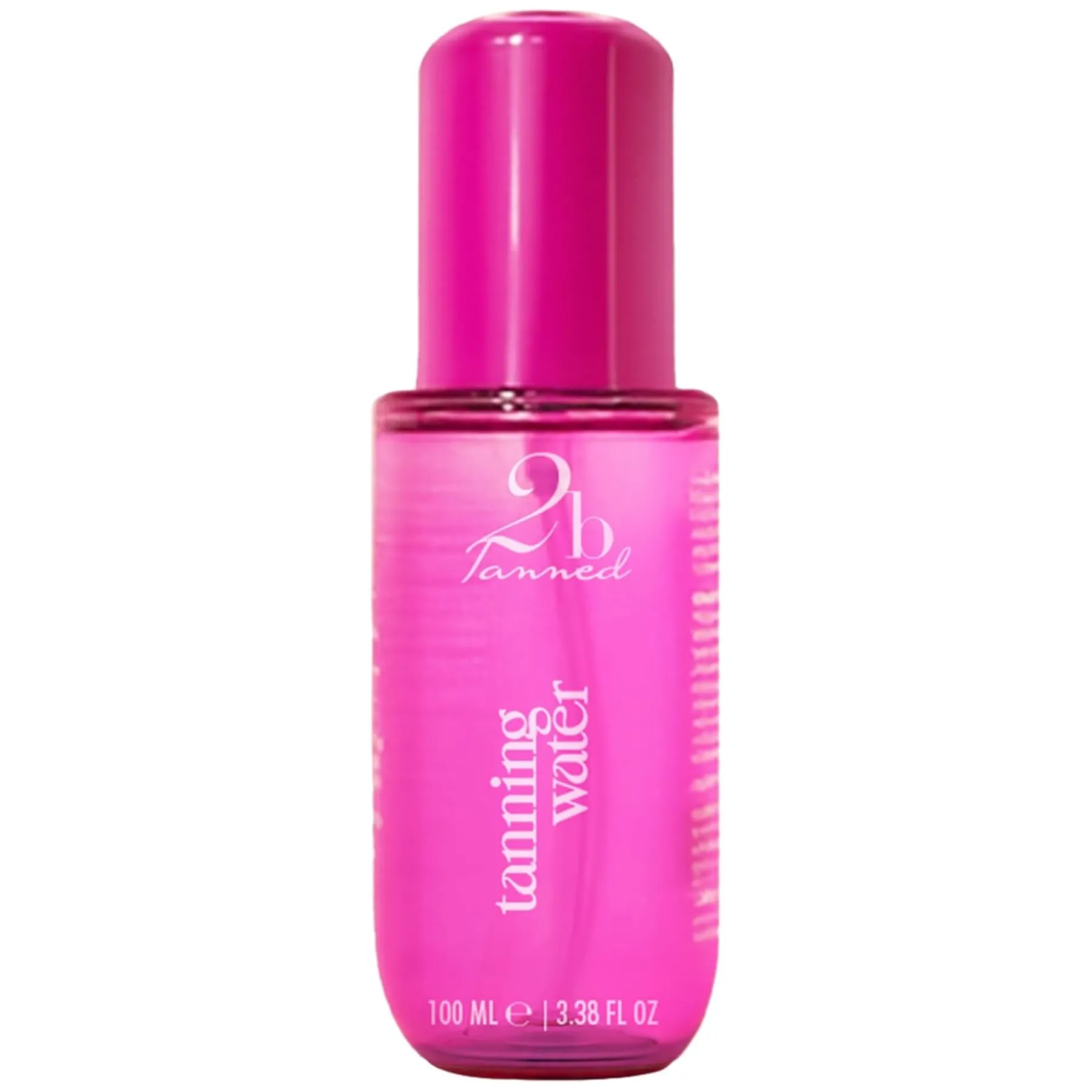 Online Self Tanning Water Tanning Spray|Vegan Tanning