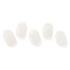 Semi Cured Gel Nail Strips N Cream Cotton 3. Nail Wraps|Korean Nails