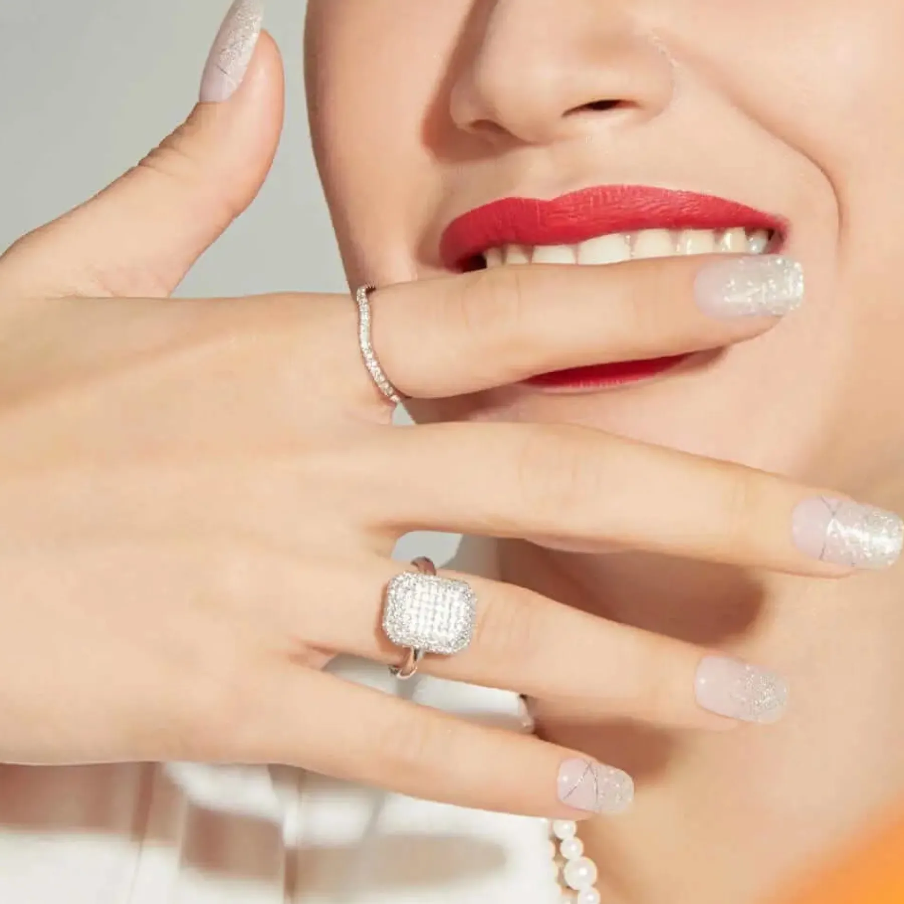 Best Semi Cured Gel Nail Strips N Dress Up 3. Nail Wraps|Korean Nails