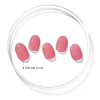 Best Semi Cured Gel Nail Strips N Juliet 3. Nail Wraps|Korean Nails