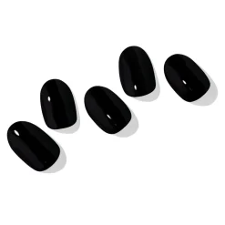 Outlet Semi Cured Gel Nail Strips N Onyx 3. Nail Wraps|Korean Nails