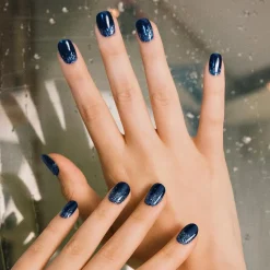 Outlet Semi Cured Gel Nail Strips N Polaris 3. Nail Wraps|Korean Nails