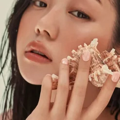 Semi Cured Gel Nail Strips N Shining Beauty 3. Nail Wraps|Korean Nails
