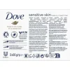 Sensitive Beauty Cream Bar 4-Pack Soap Bars|Duschgel