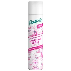 Clearance Sensitive Light Fragrance Dry Shampoo 200ml Haarprobleem|Shampoo
