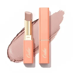 Sensual Glow Lipstick SG01 Bare Lippenstift|Veganer Lippenstifte