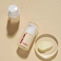 Best Seoul 1988 Cream: Retinal Liposome 1% + Fermented Rice Feuchtigkeitscremes|Hauptzutat