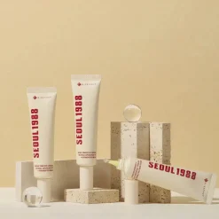 Discount Seoul 1988 Eye Cream: Retinal Liposome 4% + Fermented Bean Hauptzutat|Augencreme