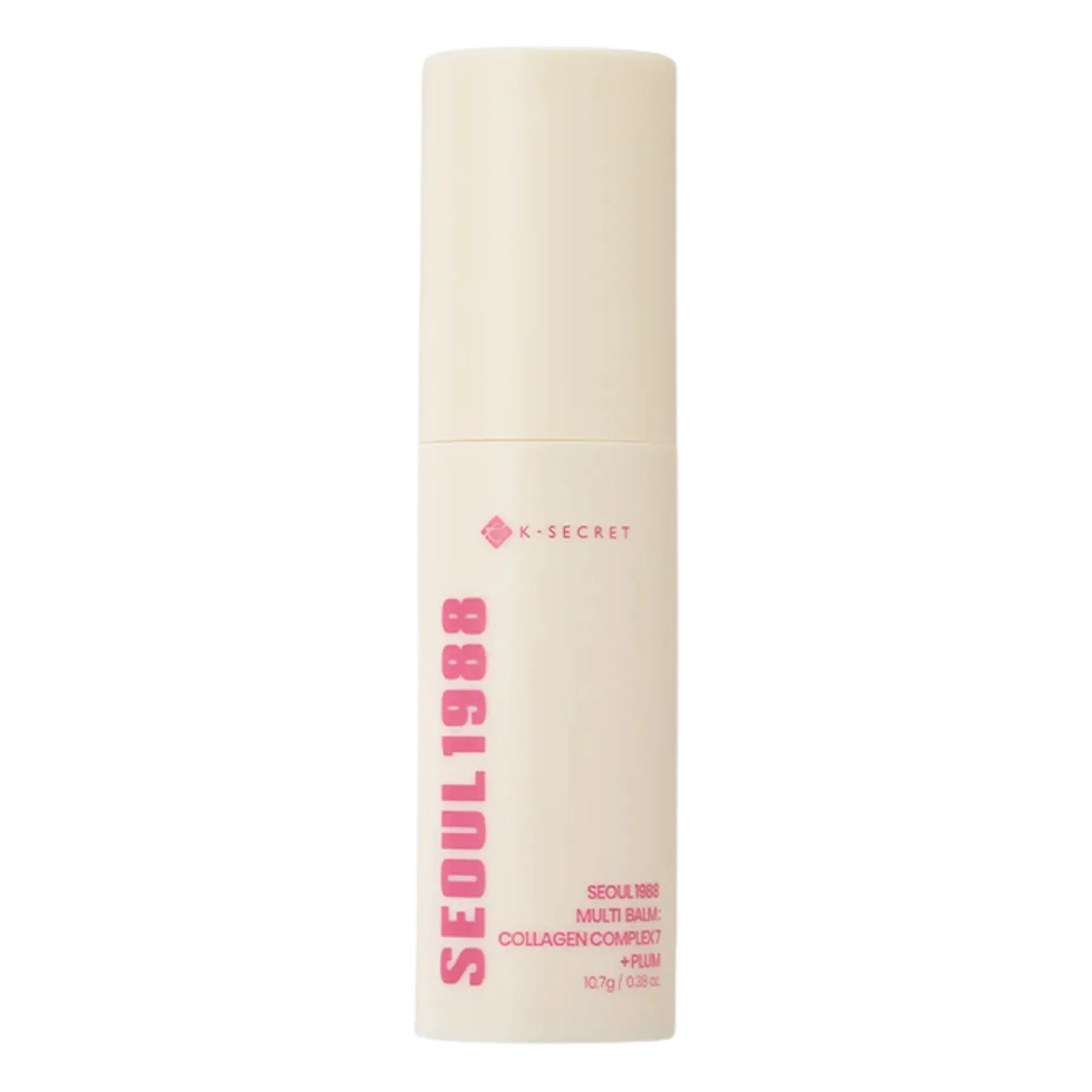 Hot Seoul 1988 Multi Balm Collagen Complex 7 + Plum Alle Korean Skincare|Feuchtigkeitscremes