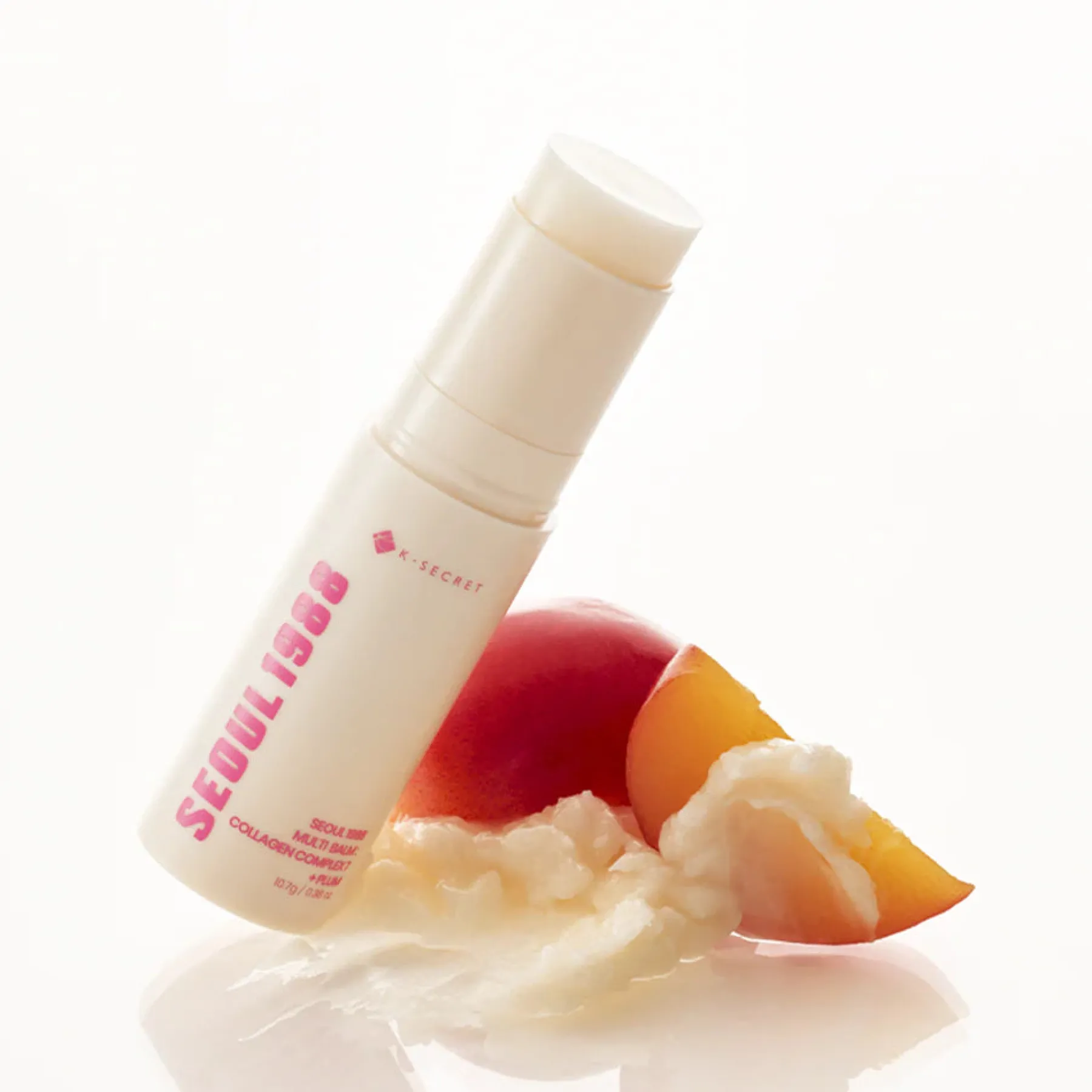 Hot Seoul 1988 Multi Balm Collagen Complex 7 + Plum Alle Korean Skincare|Feuchtigkeitscremes