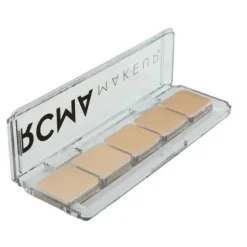 Online Series 5 Part Palette Vegan Concealer|Concealer