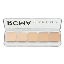 Online Series 5 Part Palette Vegan Concealer|Concealer