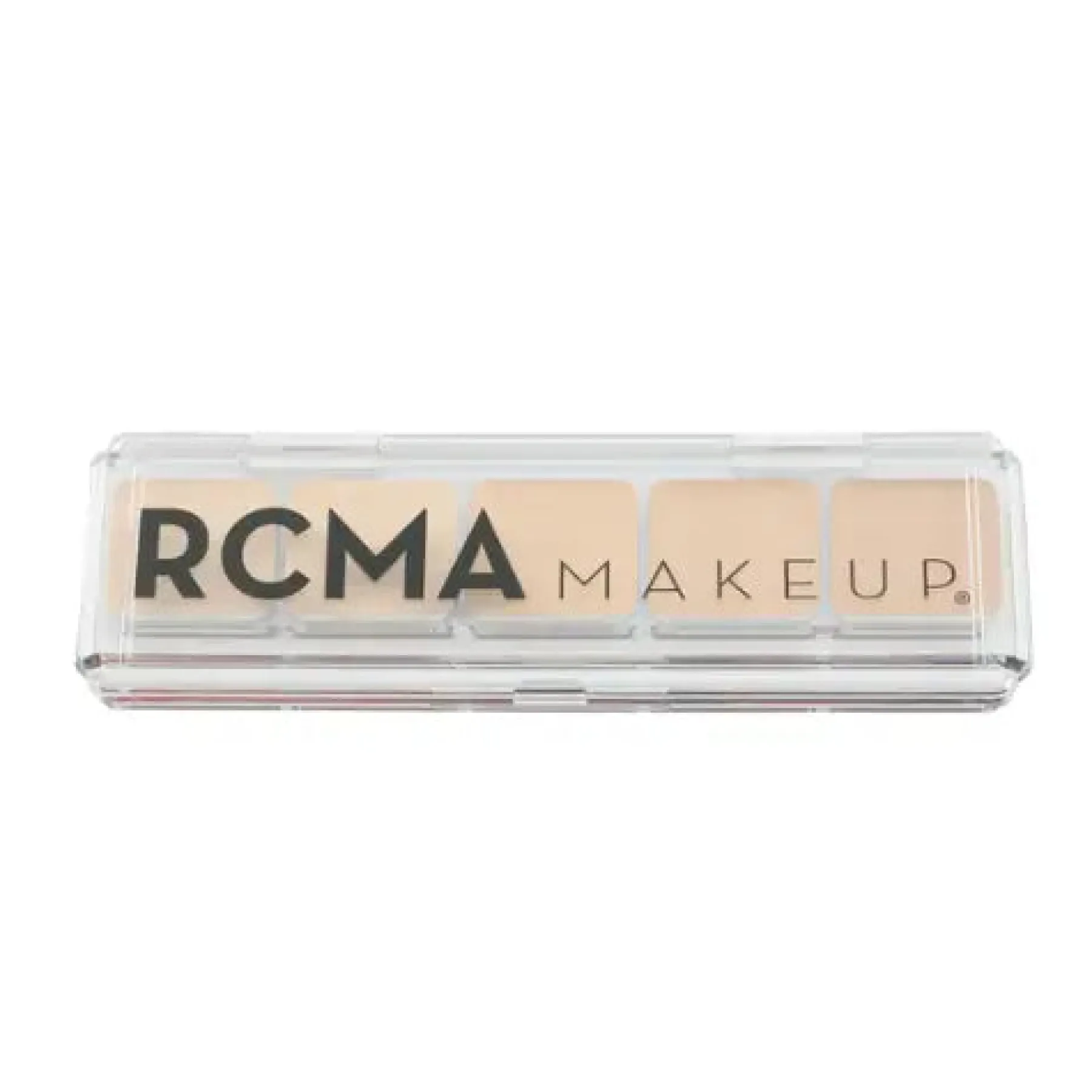Online Series 5 Part Palette Vegan Concealer|Concealer