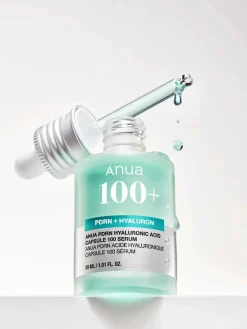 Clearance Serum Mini Trio Set Hauptzutat|Vegan Pflege