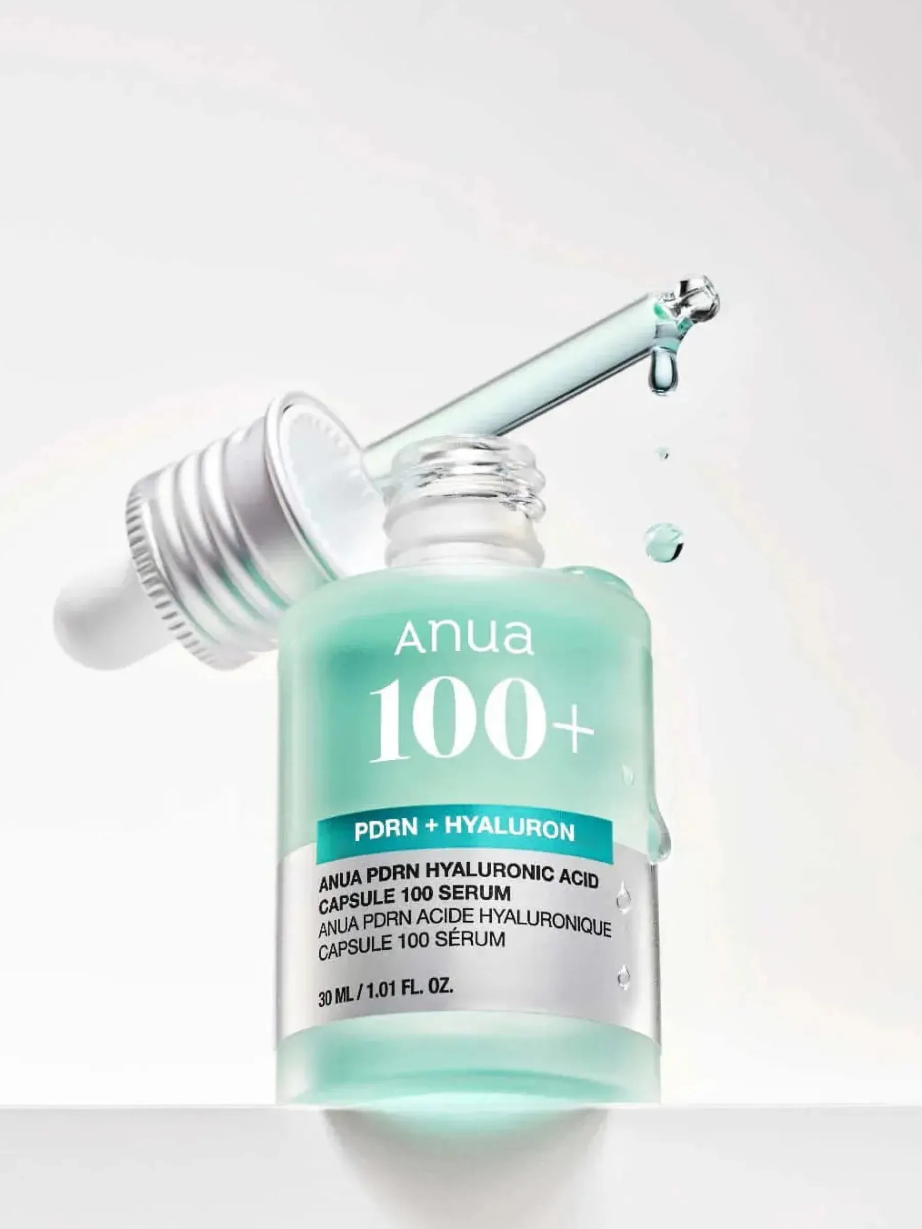 Clearance Serum Mini Trio Set Hauptzutat|Vegan Pflege