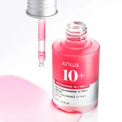 Clearance Serum Mini Trio Set Hauptzutat|Vegan Pflege