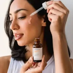 Online Serum Niacinamide Vegan Pflege|Problemlösende Seren