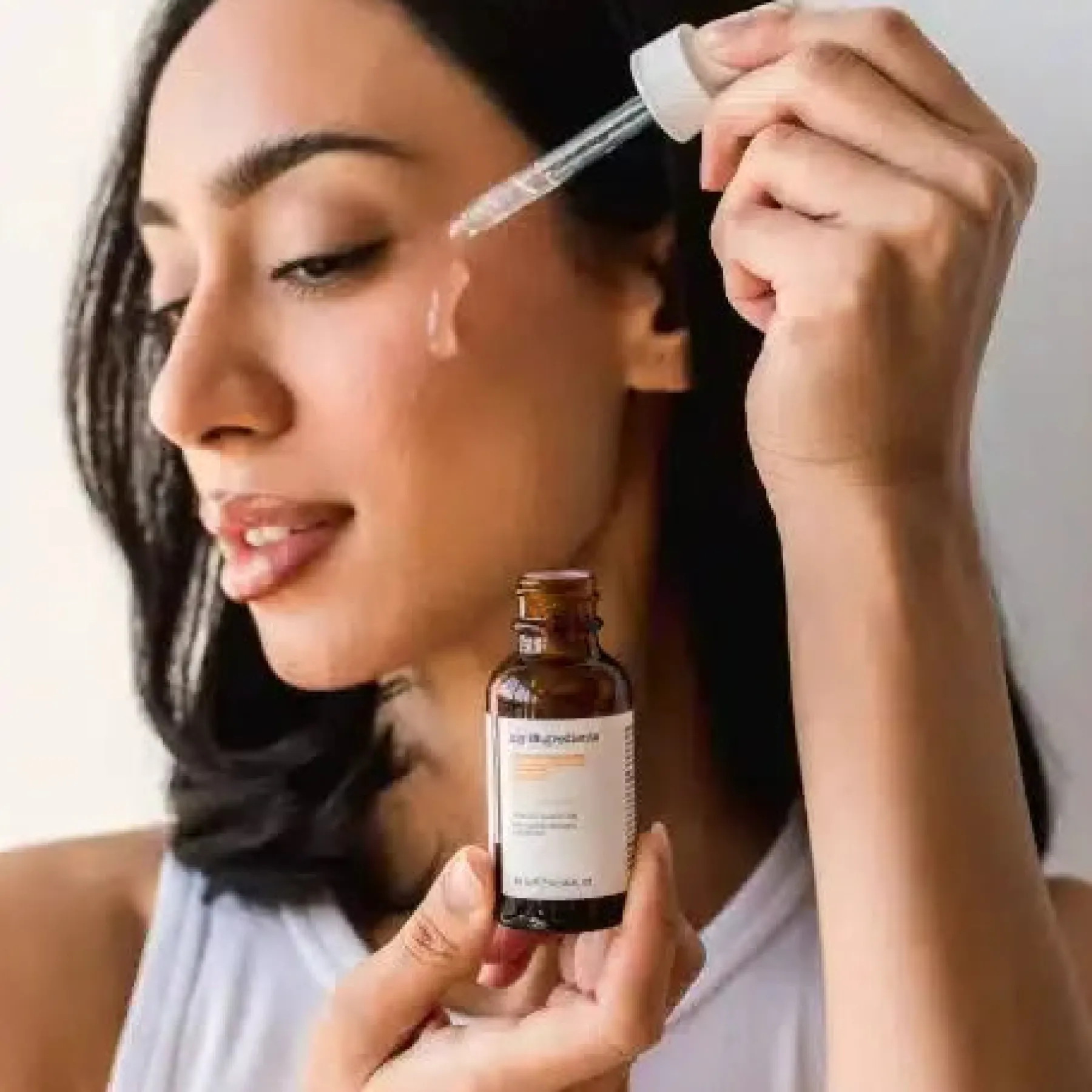 Online Serum Niacinamide Vegan Pflege|Problemlösende Seren